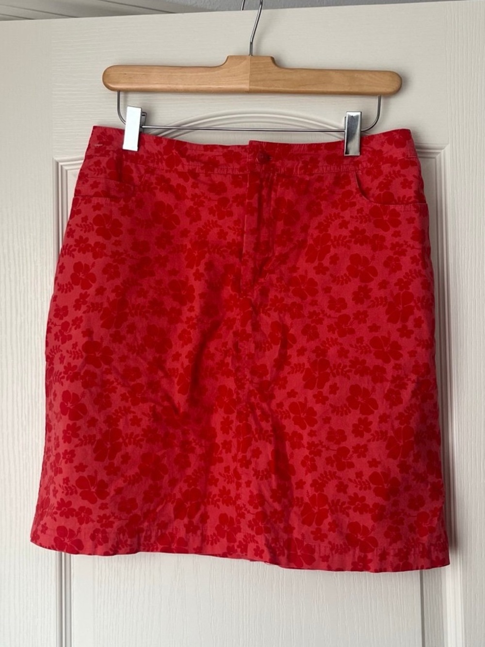 Mini skirt